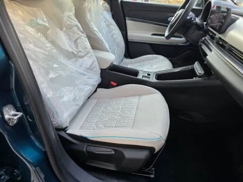 Fiat 600 1.2 hybrid La Prima 110cv auto - Immagine 19