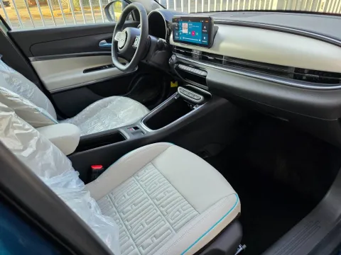 Fiat 600 1.2 hybrid La Prima 110cv auto - Immagine 20