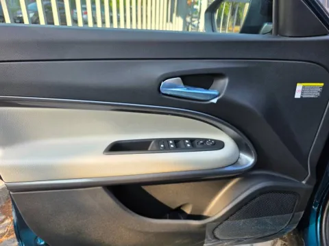 Fiat 600 1.2 hybrid La Prima 110cv auto - Immagine 21