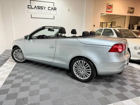 Volkswagen Eos 2.0t tsi - Immagine 1