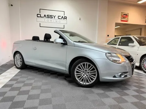 Volkswagen Eos 2.0t tsi - Immagine 2