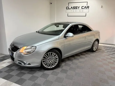 Volkswagen Eos 2.0t tsi - Immagine 3