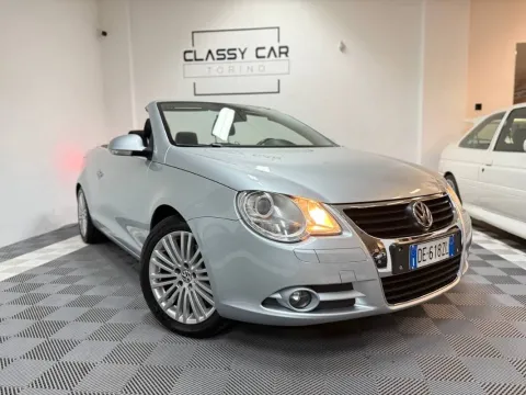 Volkswagen Eos 2.0t tsi - Immagine 6