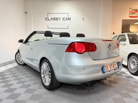 Volkswagen Eos 2.0t tsi - Immagine 7
