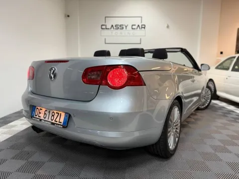 Volkswagen Eos 2.0t tsi - Immagine 9