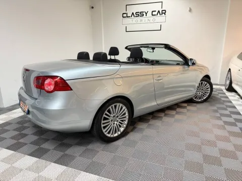 Volkswagen Eos 2.0t tsi - Immagine 10