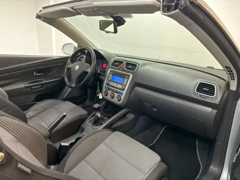 Volkswagen Eos 2.0t tsi - Immagine 13