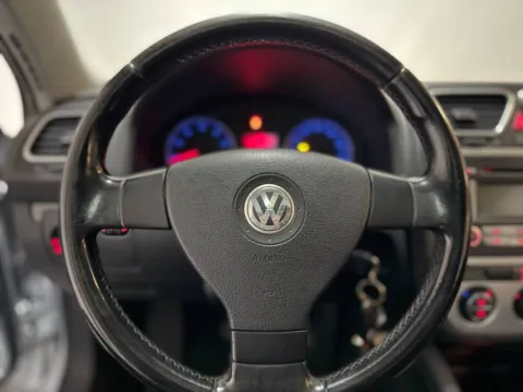 Volkswagen Eos 2.0t tsi - Immagine 14