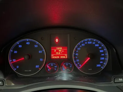 Volkswagen Eos 2.0t tsi - Immagine 15