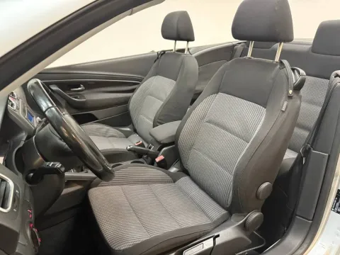 Volkswagen Eos 2.0t tsi - Immagine 16