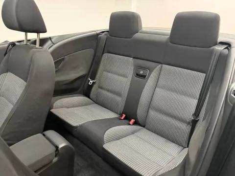 Volkswagen Eos 2.0t tsi - Immagine 18
