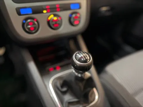 Volkswagen Eos 2.0t tsi - Immagine 19