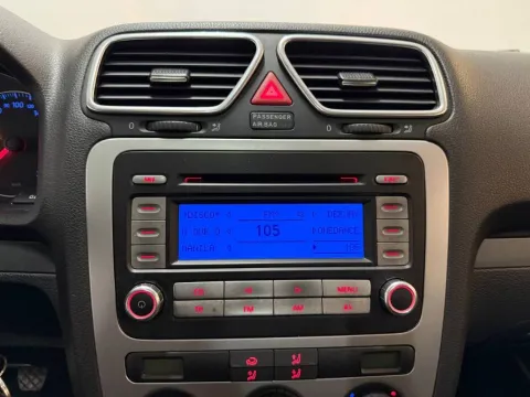Volkswagen Eos 2.0t tsi - Immagine 20
