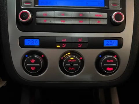 Volkswagen Eos 2.0t tsi - Immagine 21