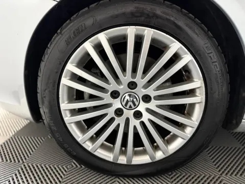 Volkswagen Eos 2.0t tsi - Immagine 23