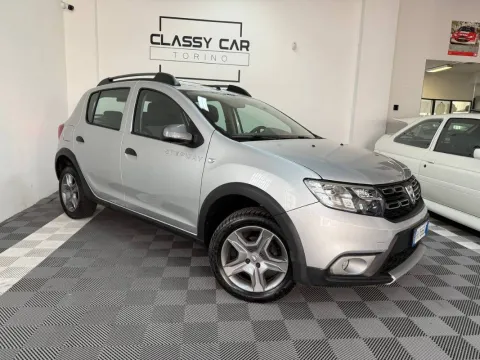 Dacia Sandero Stepway 0.9 tce s&s 90cv - Immagine 5