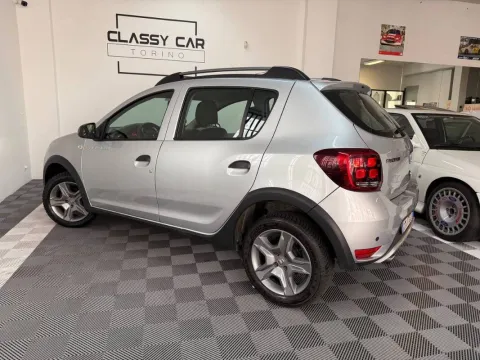 Dacia Sandero Stepway 0.9 tce s&s 90cv - Immagine 6