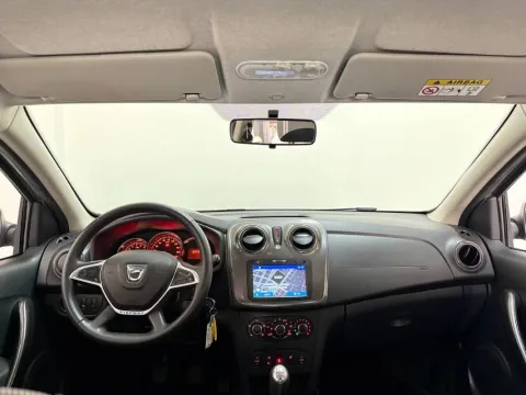 Dacia Sandero Stepway 0.9 tce s&s 90cv - Immagine 12