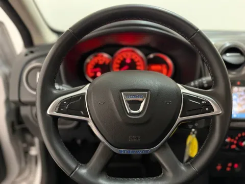 Dacia Sandero Stepway 0.9 tce s&s 90cv - Immagine 14