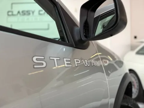 Dacia Sandero Stepway 0.9 tce s&s 90cv - Immagine 26