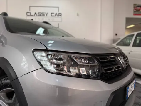 Dacia Sandero Stepway 0.9 tce s&s 90cv - Immagine 28