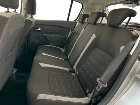 Dacia Sandero Stepway 0.9 tce s&s 90cv - Immagine 32