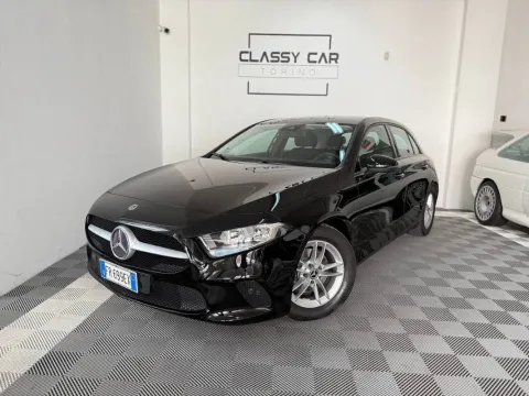 Mercedes A 180 Business auto - Immagine 2