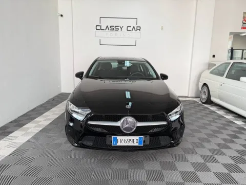 Mercedes A 180 Business auto - Immagine 3