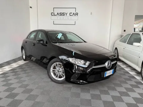 Mercedes A 180 Business auto - Immagine 4