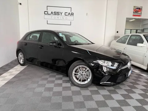 Mercedes A 180 Business auto - Immagine 5