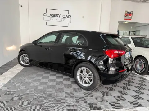Mercedes A 180 Business auto - Immagine 6