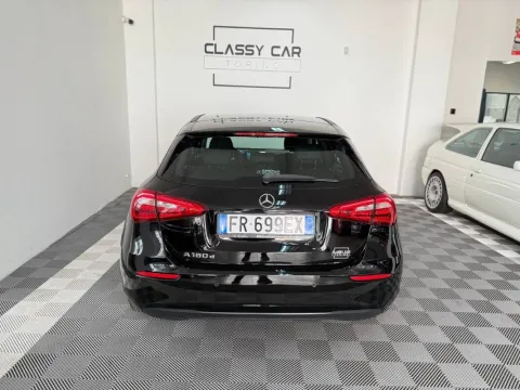 Mercedes A 180 Business auto - Immagine 8