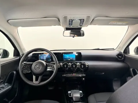 Mercedes A 180 Business auto - Immagine 12