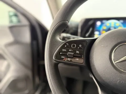 Mercedes A 180 Business auto - Immagine 18