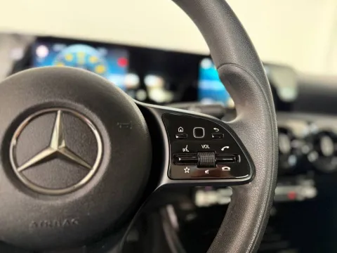 Mercedes A 180 Business auto - Immagine 19