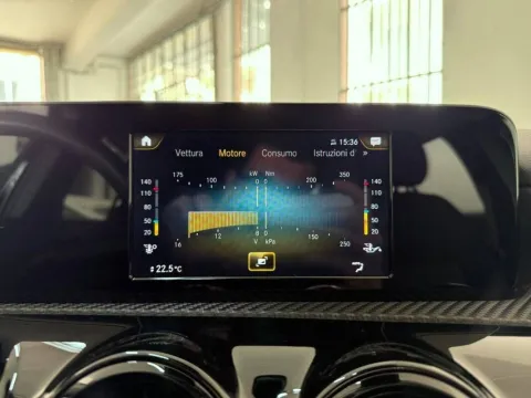 Mercedes A 180 Business auto - Immagine 24