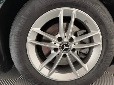 Mercedes A 180 Business auto - Immagine 29