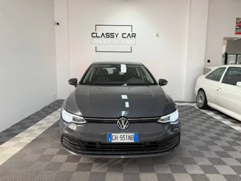 Volkswagen Golf 1.5 etsi evo Life 130cv dsg - Immagine 3