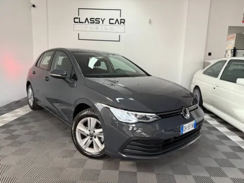 Volkswagen Golf 1.5 etsi evo Life 130cv dsg - Immagine 4