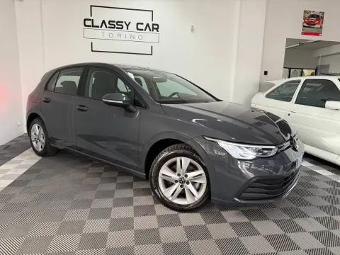 Volkswagen Golf 1.5 etsi evo Life 130cv dsg - Immagine 5