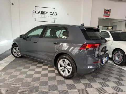 Volkswagen Golf 1.5 etsi evo Life 130cv dsg - Immagine 6