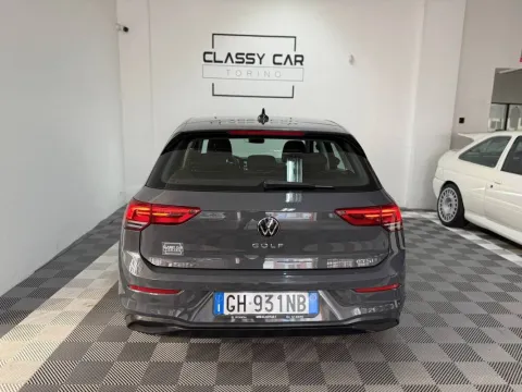 Volkswagen Golf 1.5 etsi evo Life 130cv dsg - Immagine 8