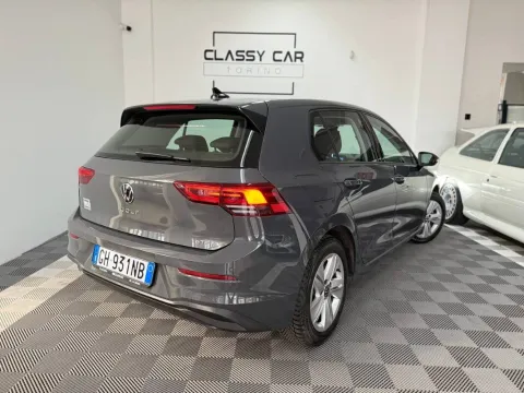Volkswagen Golf 1.5 etsi evo Life 130cv dsg - Immagine 9