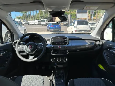 Fiat 500X 1.6 mjt City Cross 4x2 120cv - Immagine 20