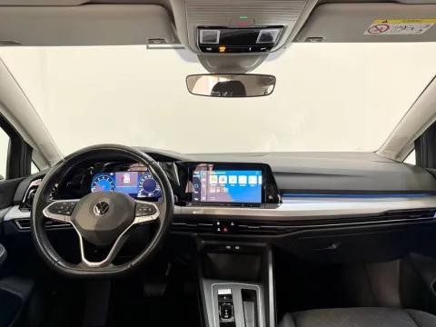 Volkswagen Golf 1.5 etsi evo Life 130cv dsg - Immagine 12