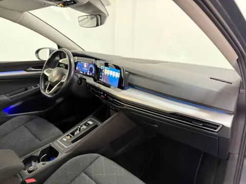 Volkswagen Golf 1.5 etsi evo Life 130cv dsg - Immagine 13