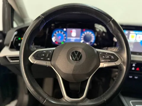 Volkswagen Golf 1.5 etsi evo Life 130cv dsg - Immagine 14