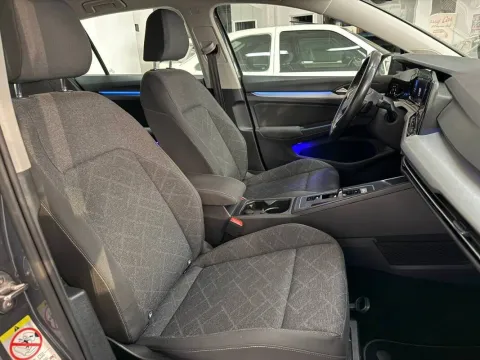 Volkswagen Golf 1.5 etsi evo Life 130cv dsg - Immagine 17