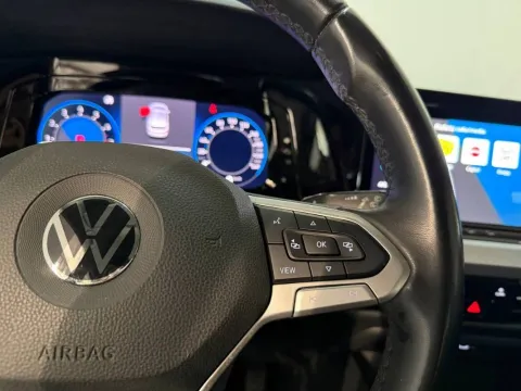 Volkswagen Golf 1.5 etsi evo Life 130cv dsg - Immagine 20