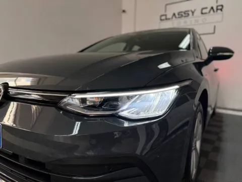 Volkswagen Golf 1.5 etsi evo Life 130cv dsg - Immagine 27